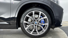 BMW X1 xDrive 20d M Sport 5dr Step Auto [Tech II/Pro Pk] Diesel Estate